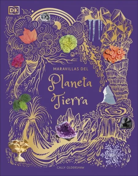 Maravillas del Planeta Tierra (Planeta Curioso)