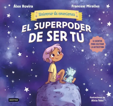 El Superpoder de Ser tú
