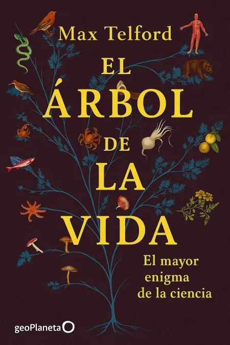 El Árbol de la Vida
