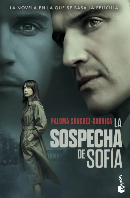 La Sospecha de Sofía. Ed. Película