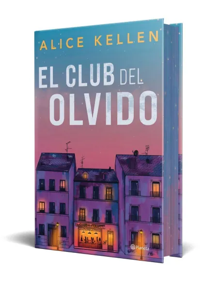 El Club del Olvido (Edición Especial)