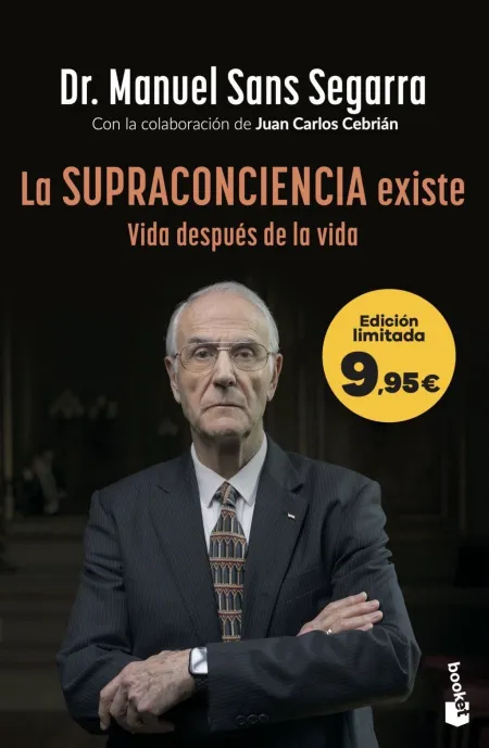 La Supraconciencia Existe
