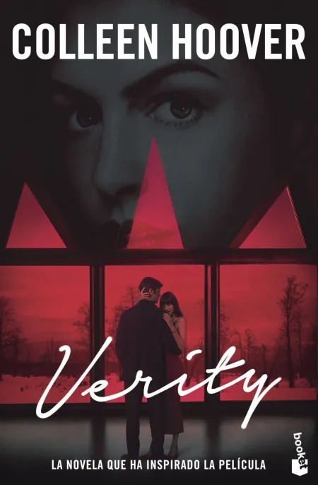 Verity. La Sombra de un Engaño (Edición Tie-In)