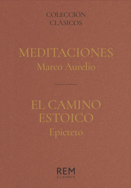 Estuche Colección Clásicos
