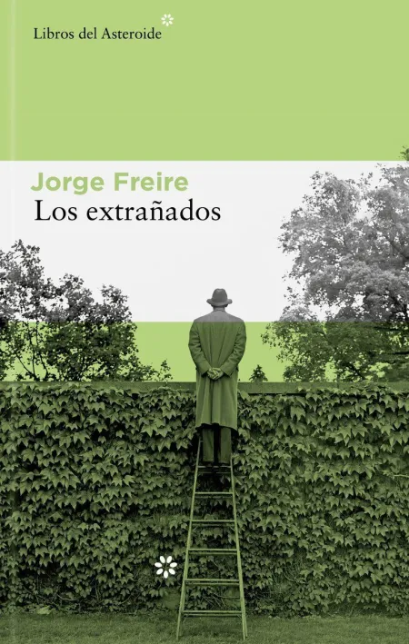 Los Extrañados