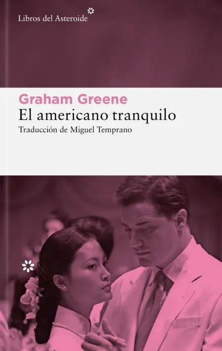 El Americano Tranquilo