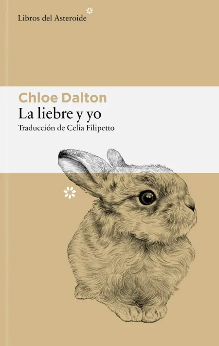 La Liebre y yo