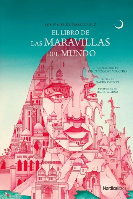 El Libro de las Maravillas del Mundo