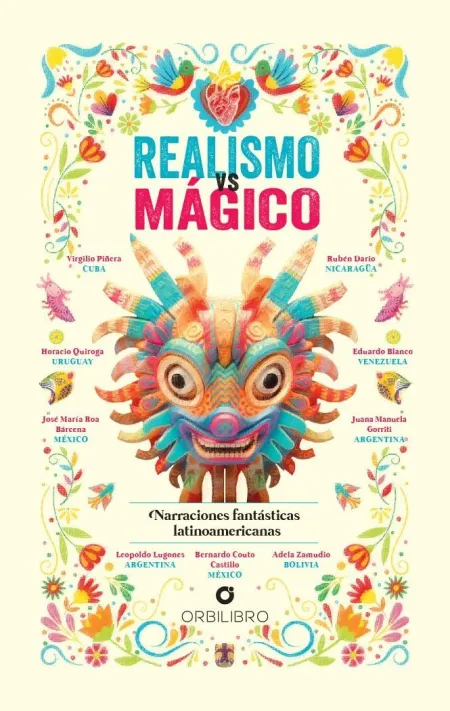 Realismo Vs Mágico