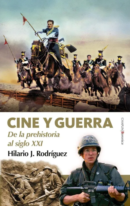 Cine y Guerra