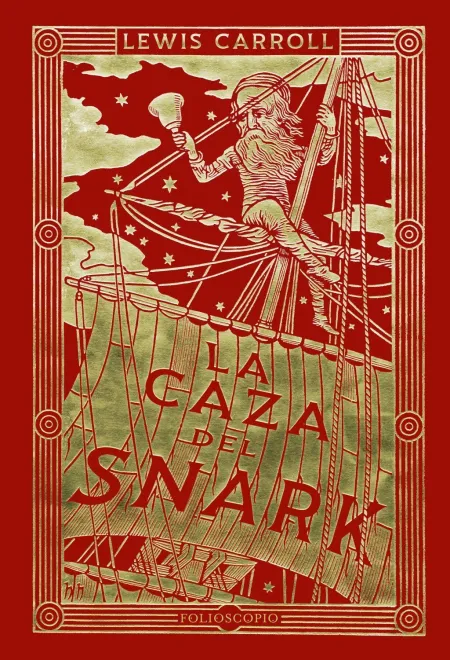 La Caza del Snark