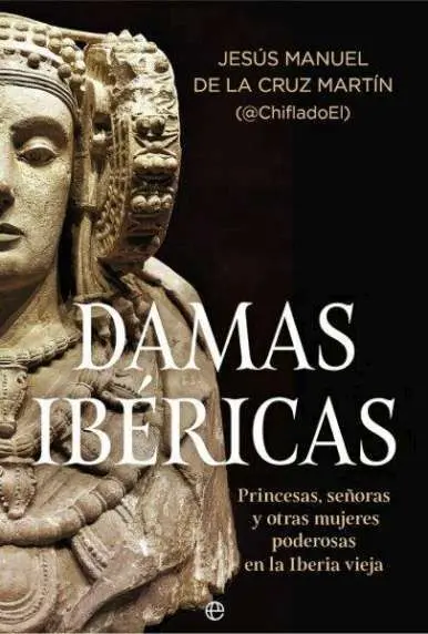 Damas Ibéricas