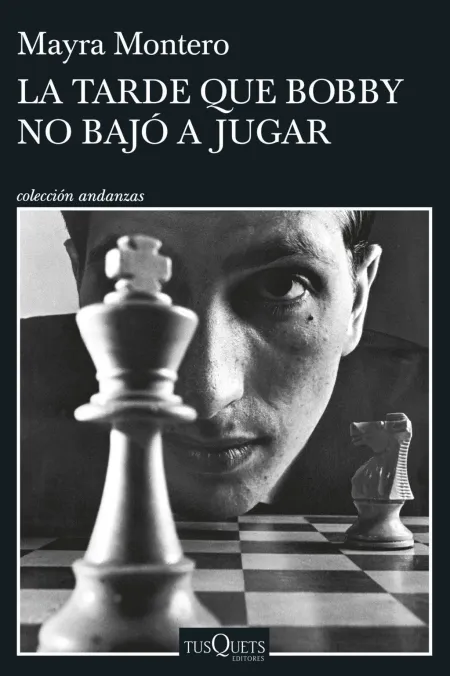 La Tarde que Bobby no Bajó a Jugar