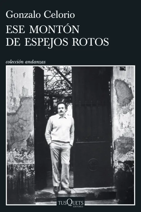 Ese Montón de Espejos Rotos