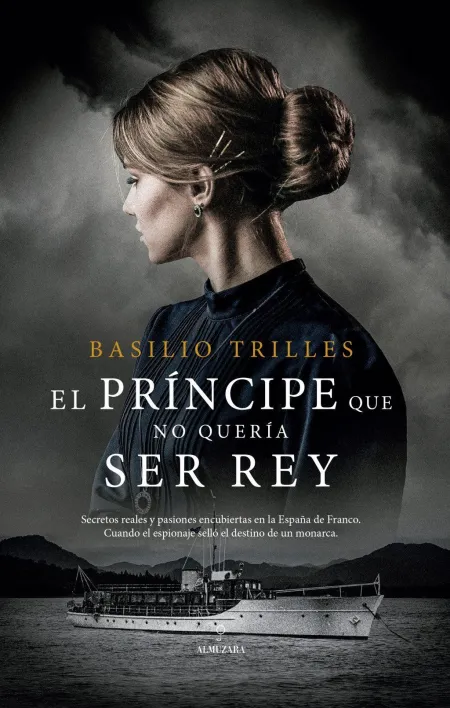 El Príncipe que no Quería Ser Rey