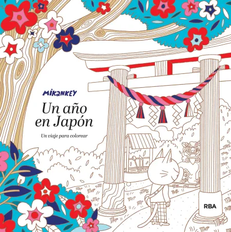 Un Año en Japón