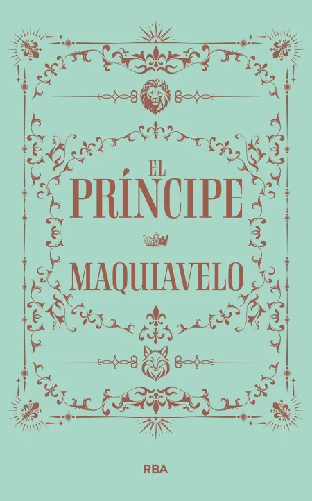El Príncipe