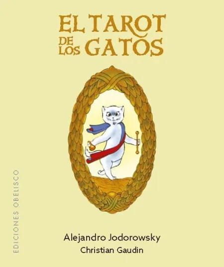 El Tarot de los Gatos (N. e. )