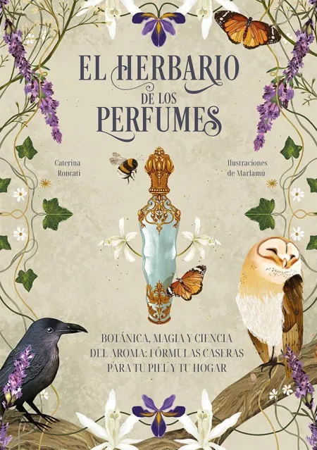 El Herbario de los Perfumes