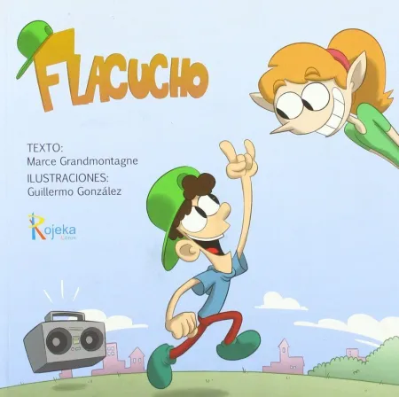 Flacucho