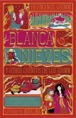 Blancanieves