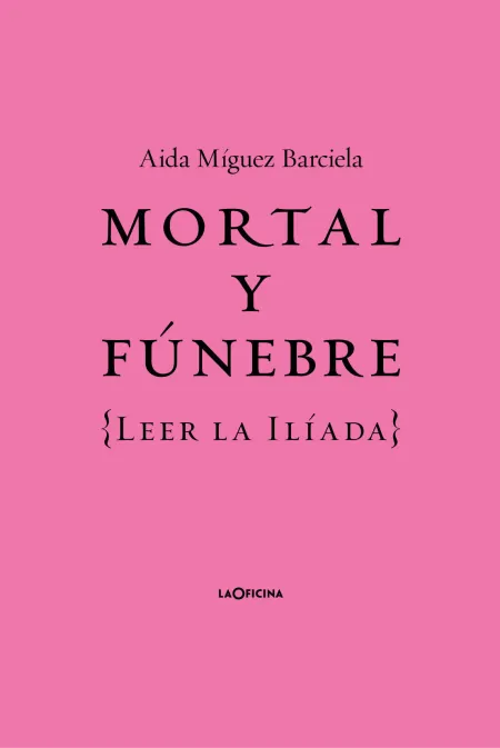 Mortal y Fúnebre