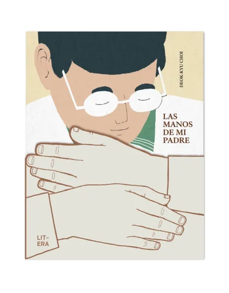 Las Manos de mi Padre