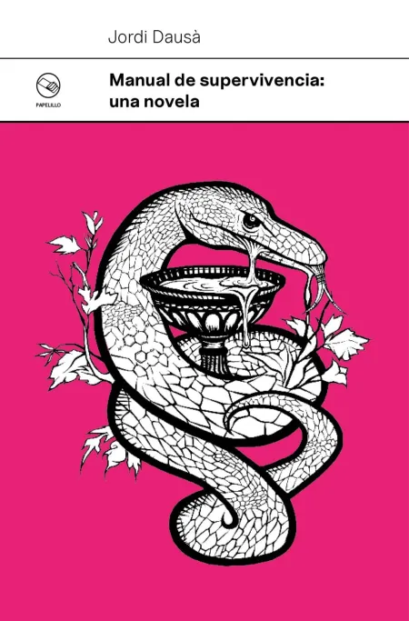 Manual de Supervivencia: una Novela