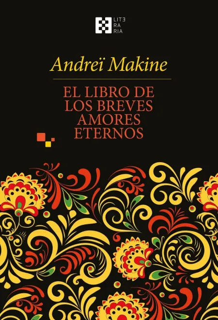 El Libro de los Breves Amores Eternos