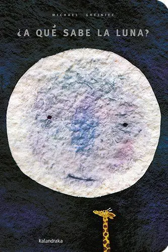 ¿A qué Sabe la Luna? Xl