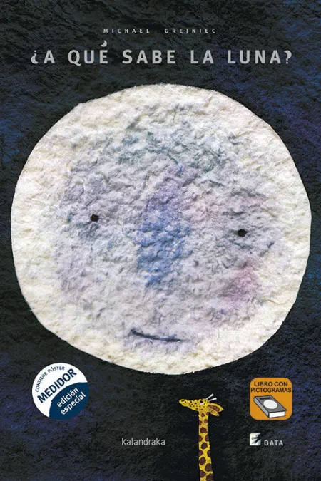¿A qué Sabe la Luna? B. a. t. a.
