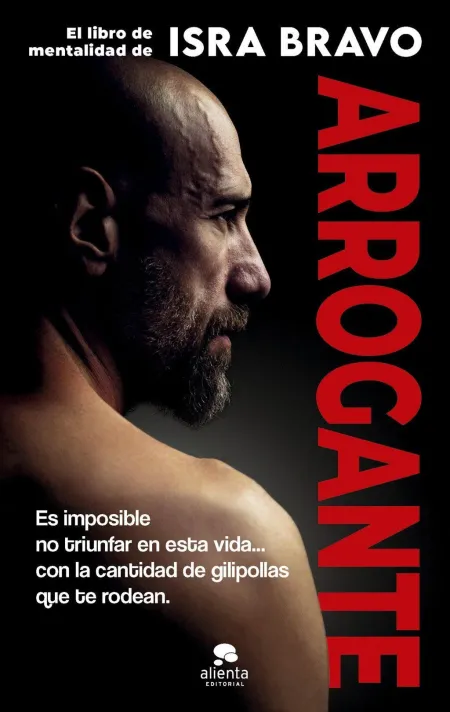 Arrogante