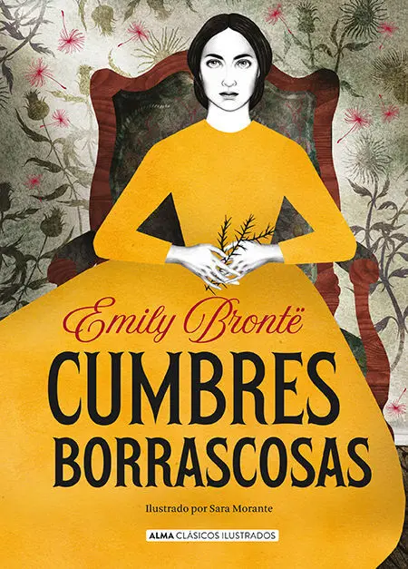 Cumbres Borrascosas