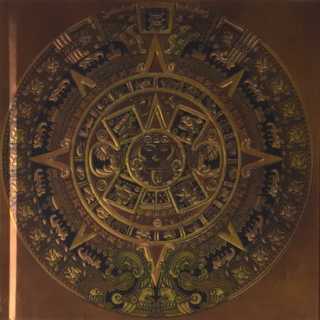 Cultura Azteca