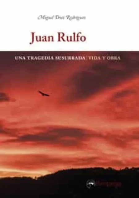 Juan Rulfo.