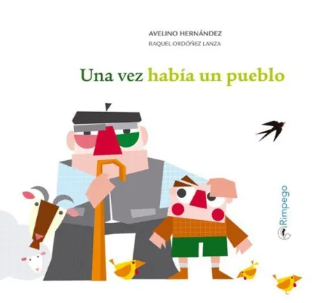 Una Vez Había un Pueblo