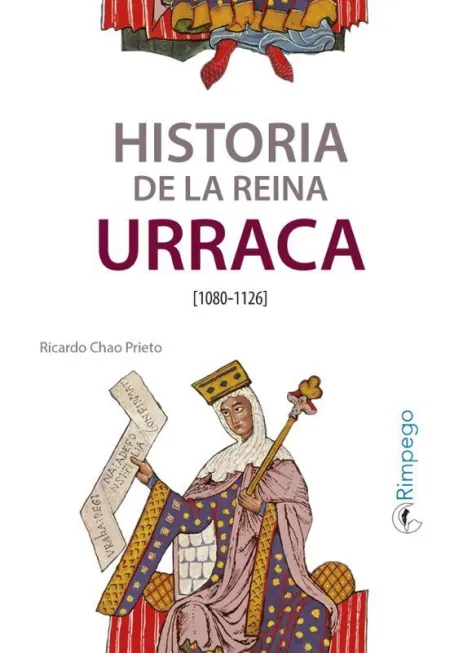 Historia de la Reina Urraca