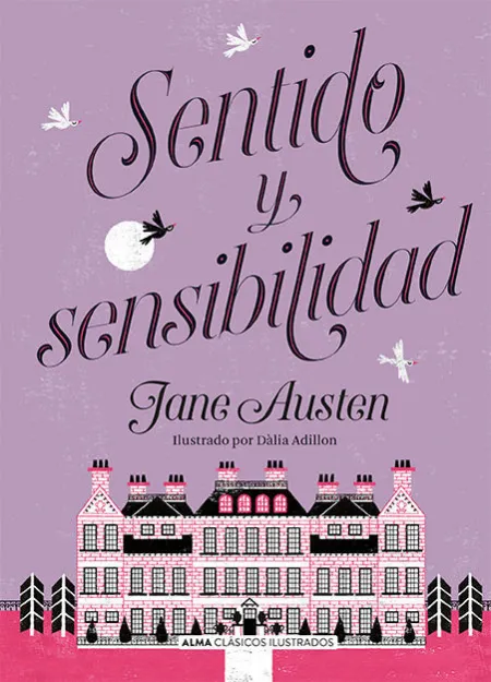 Sentido y Sensibilidad