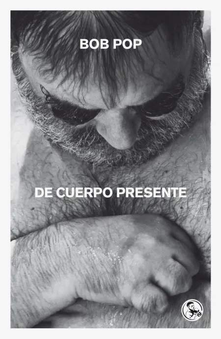 De Cuerpo Presente
