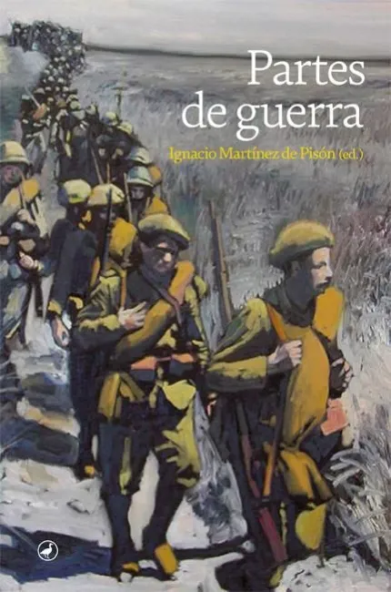 Partes de Guerra