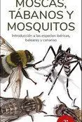Moscas, Tabanos y Mosquitos - Guias Desplegables Tundra