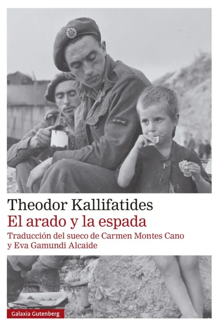 El Arado y la Espada