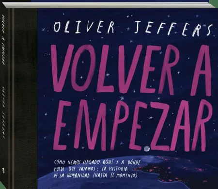 Volver a Empezar