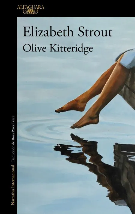 Olive Kitteridge