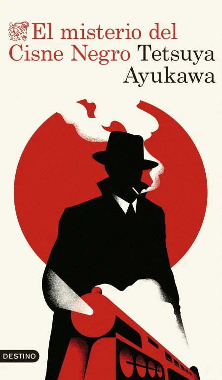 El Misterio del Cisne Negro