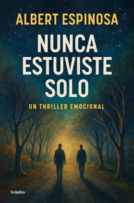 Nunca Estuviste Solo