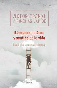 Busqueda de Dios y Sentido de la Vida