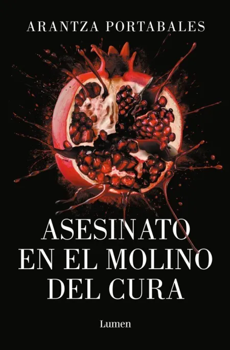 Asesinato en el Molino del Cura (Los Crímenes de Loeiro 2)