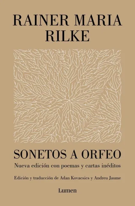 Sonetos a Orfeo