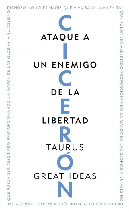 Ataque a un Enemigo de la Libertad (Serie Great Ideas)